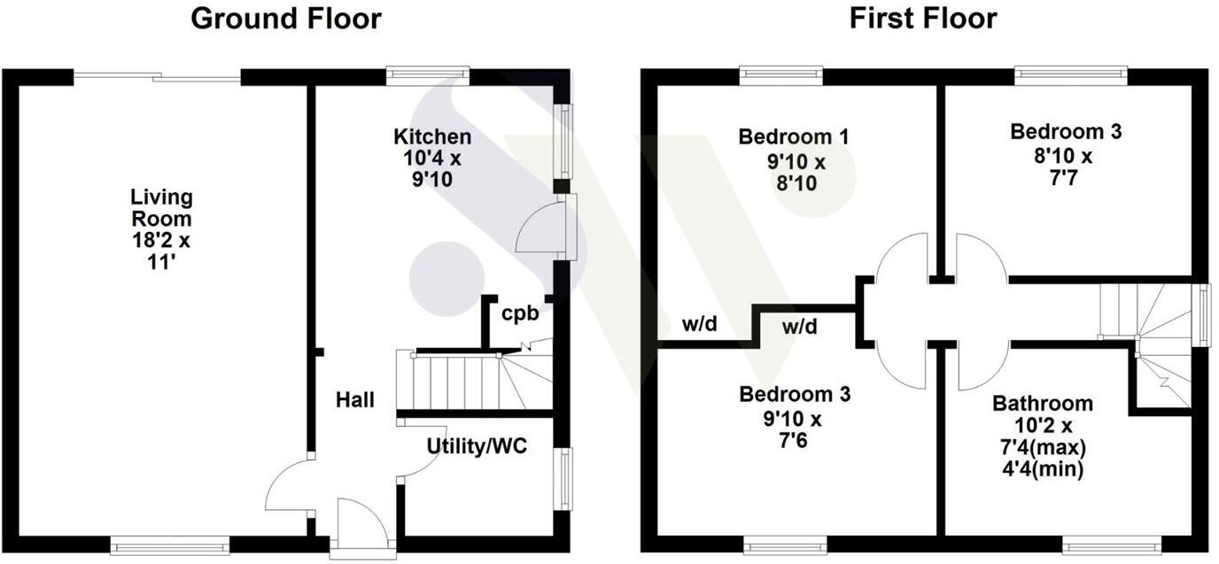 property Raw Floorplan Images}