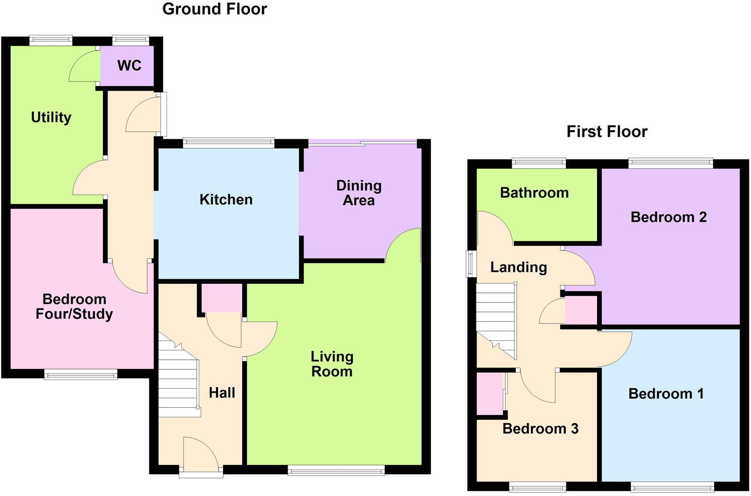 property Raw Floorplan Images}