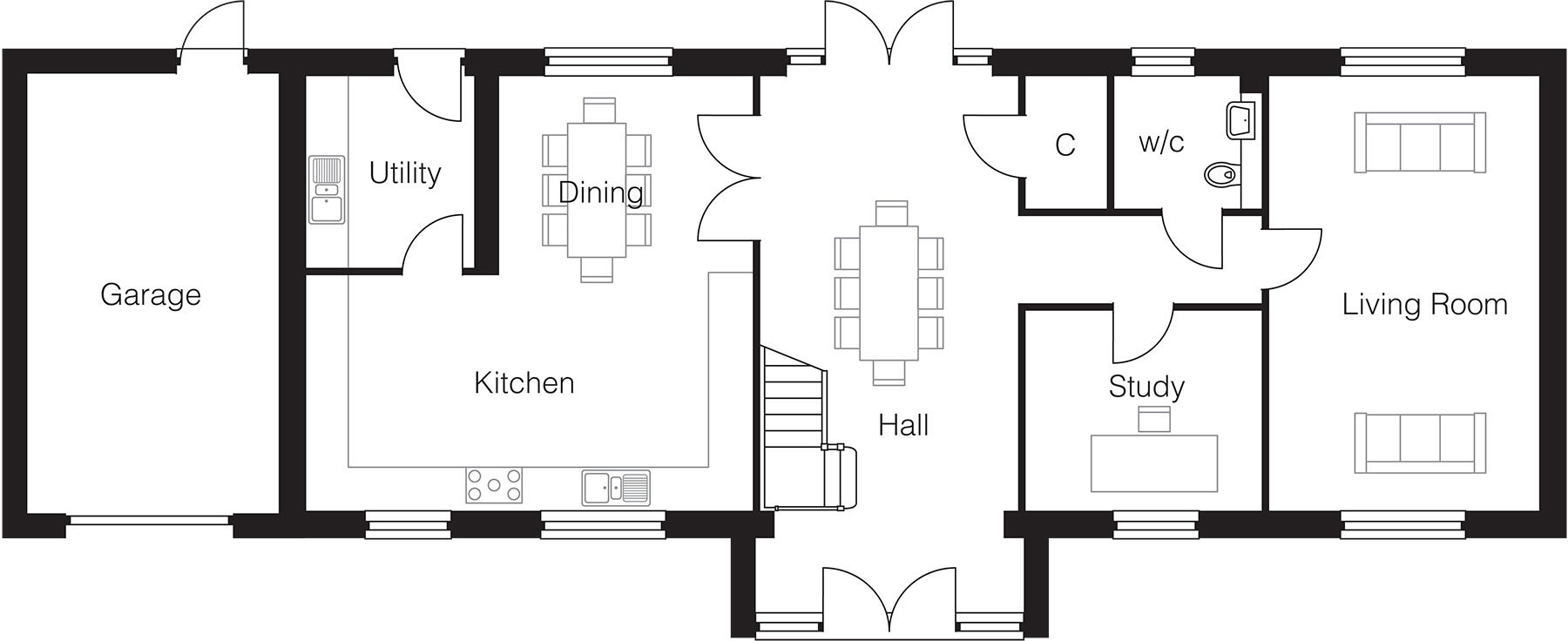 property Raw Floorplan Images}