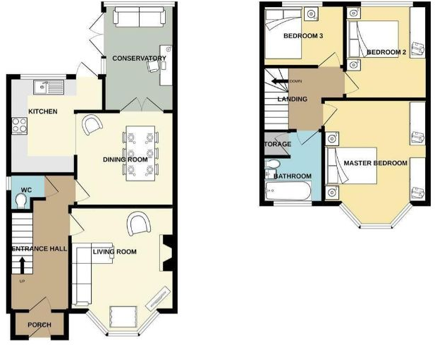 property Raw Floorplan Images}