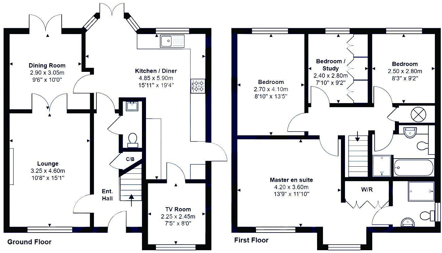 property Raw Floorplan Images}
