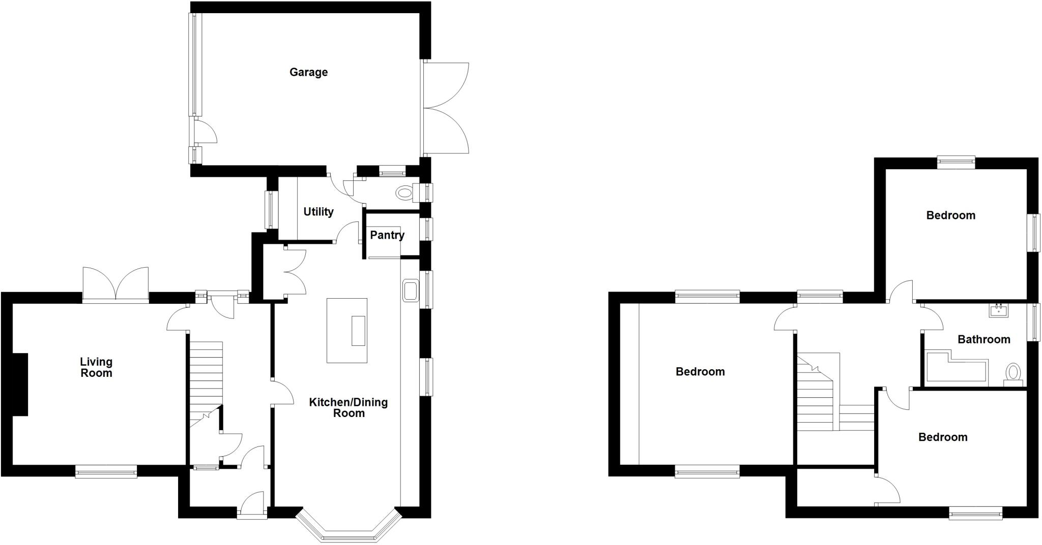 property Raw Floorplan Images}
