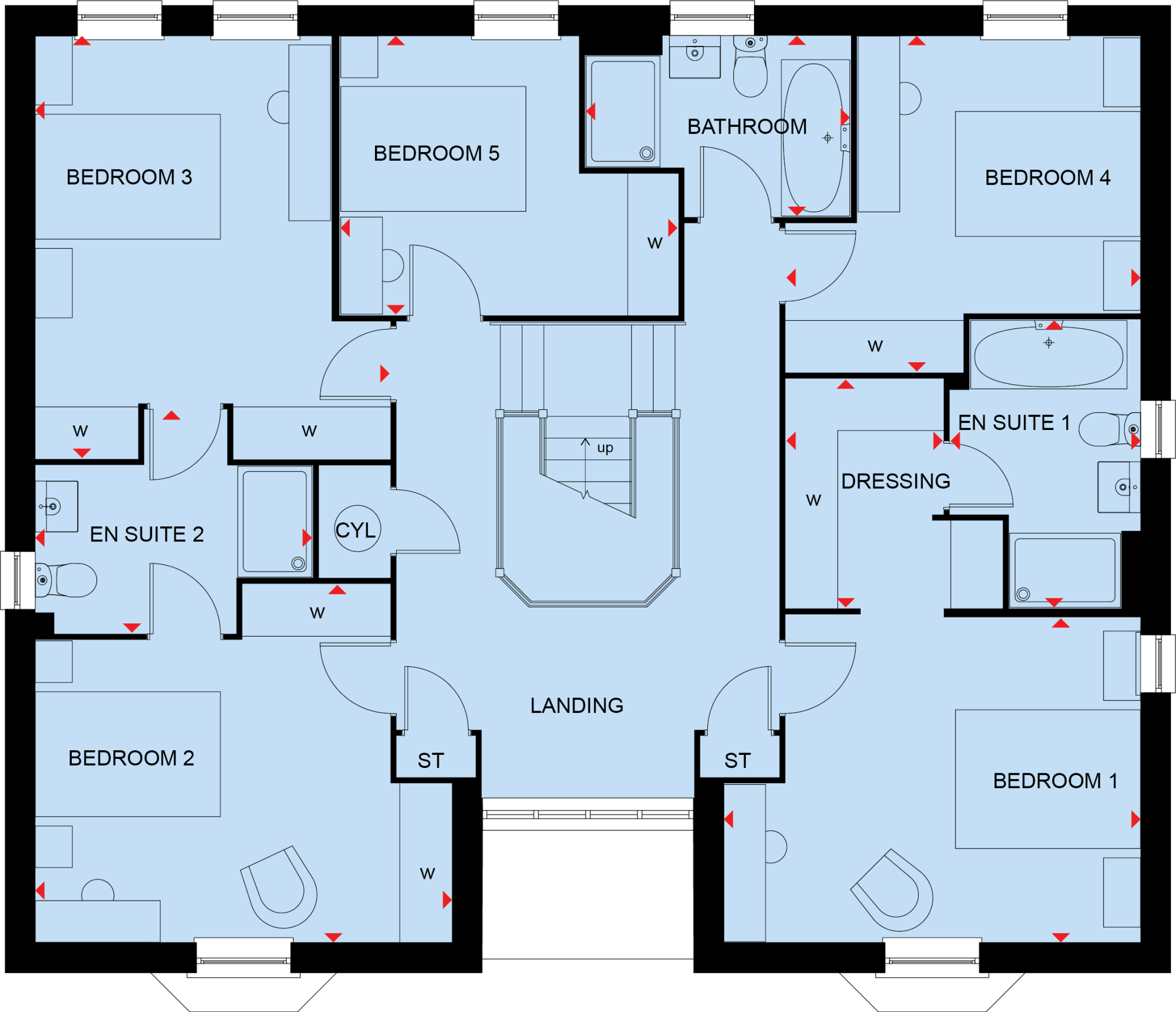 property Raw Floorplan Images}