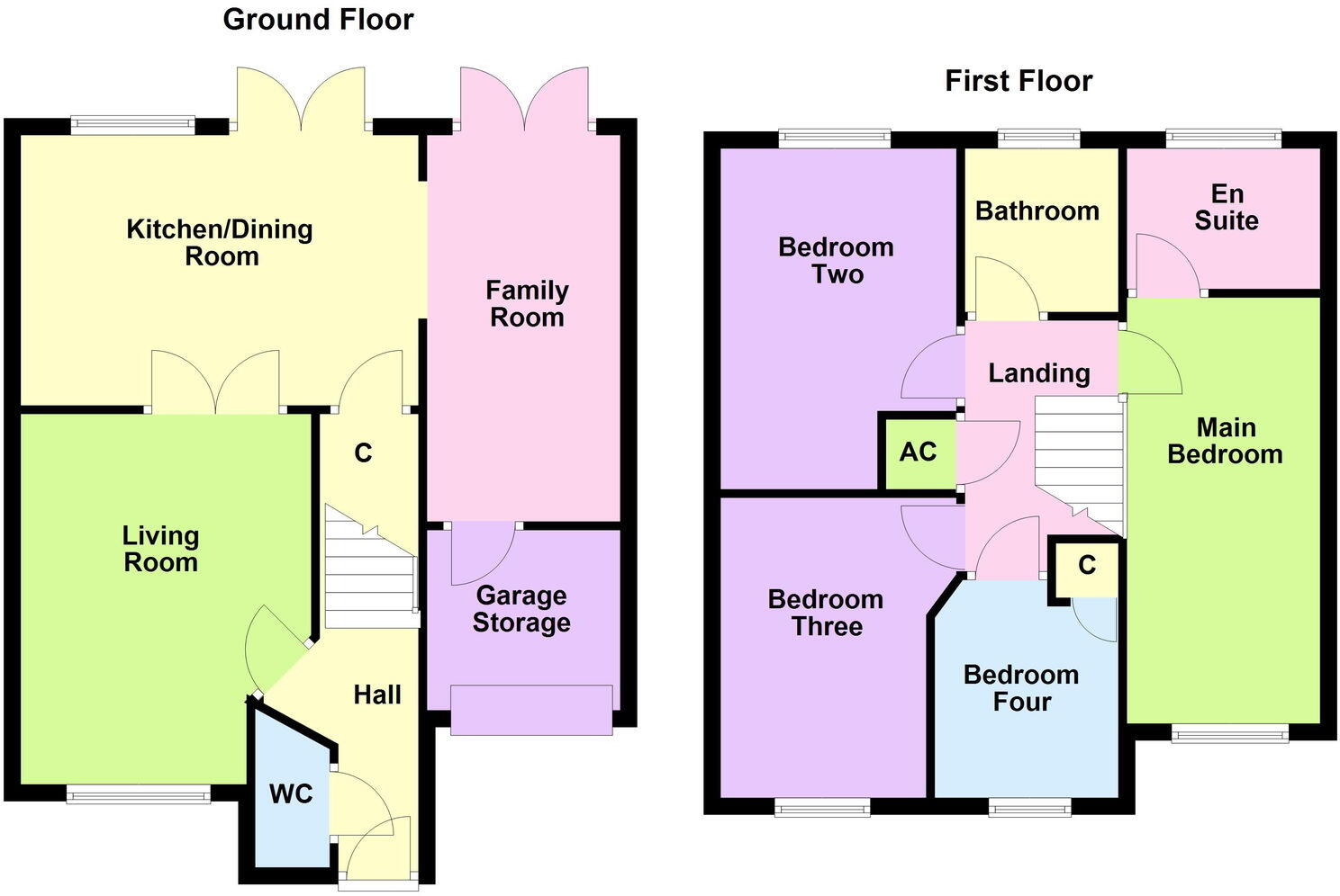 property Raw Floorplan Images}