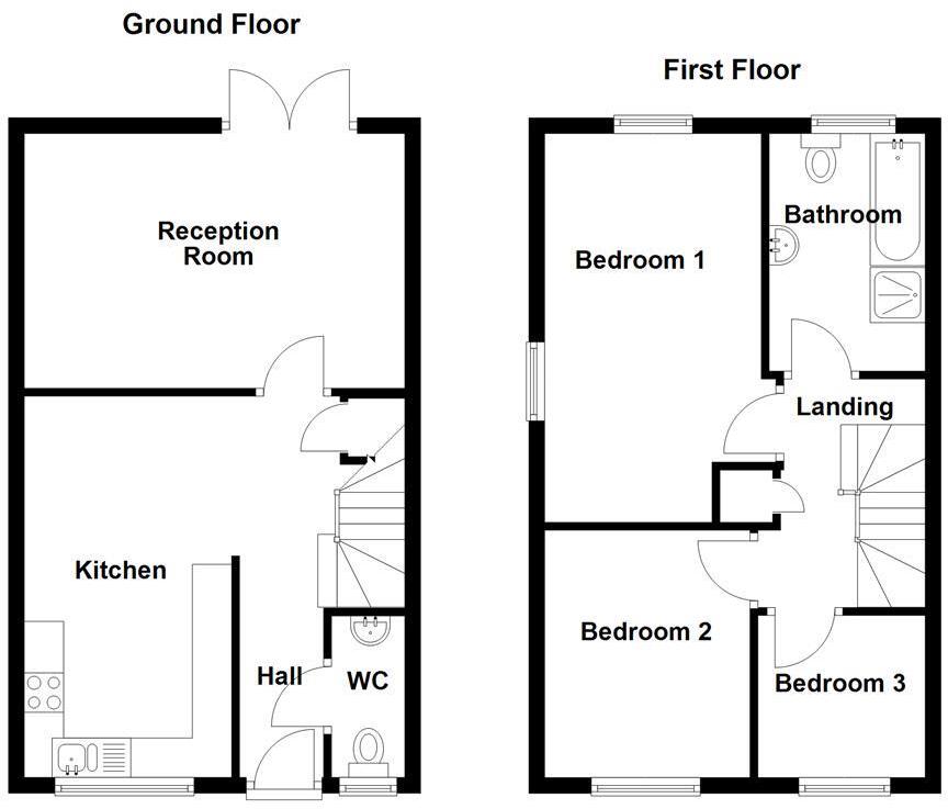 property Raw Floorplan Images}