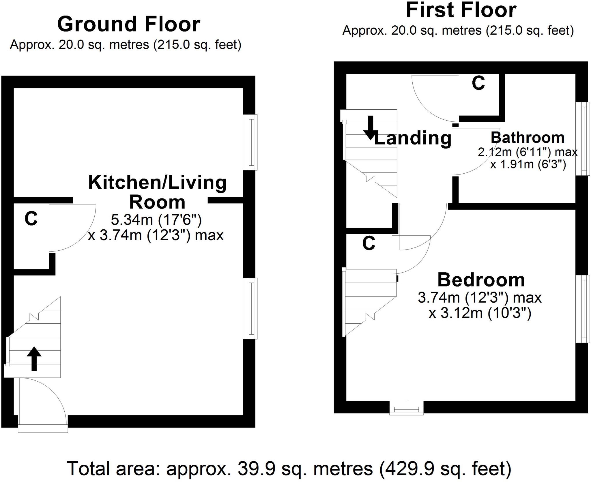 property Raw Floorplan Images}
