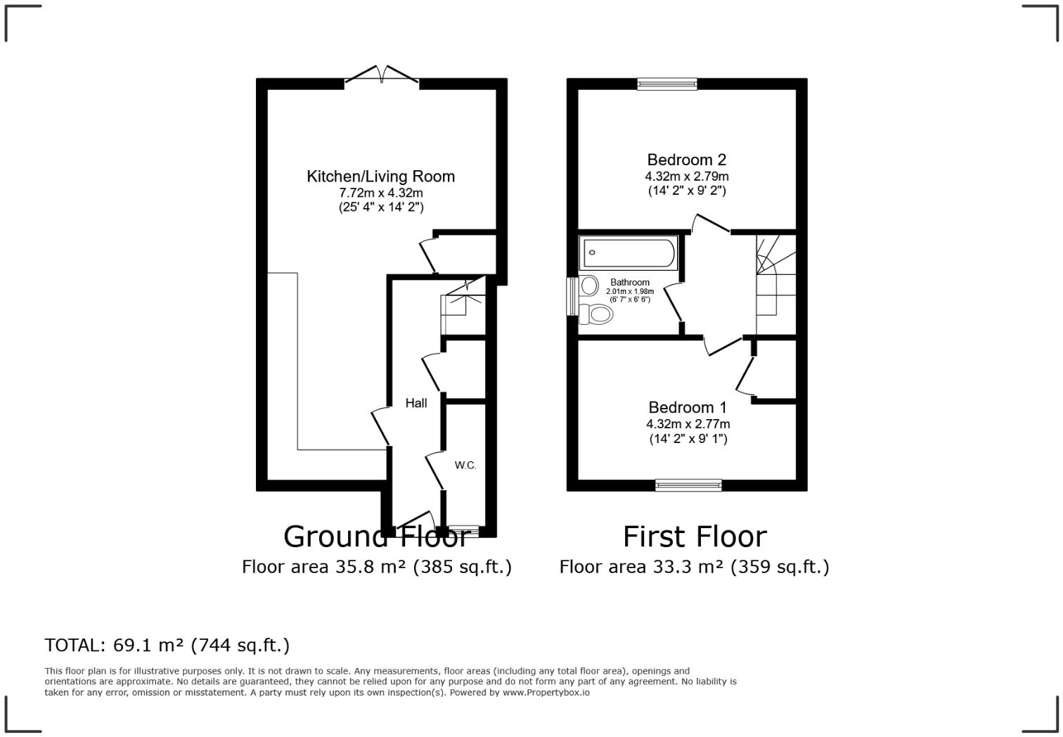 property Raw Floorplan Images}