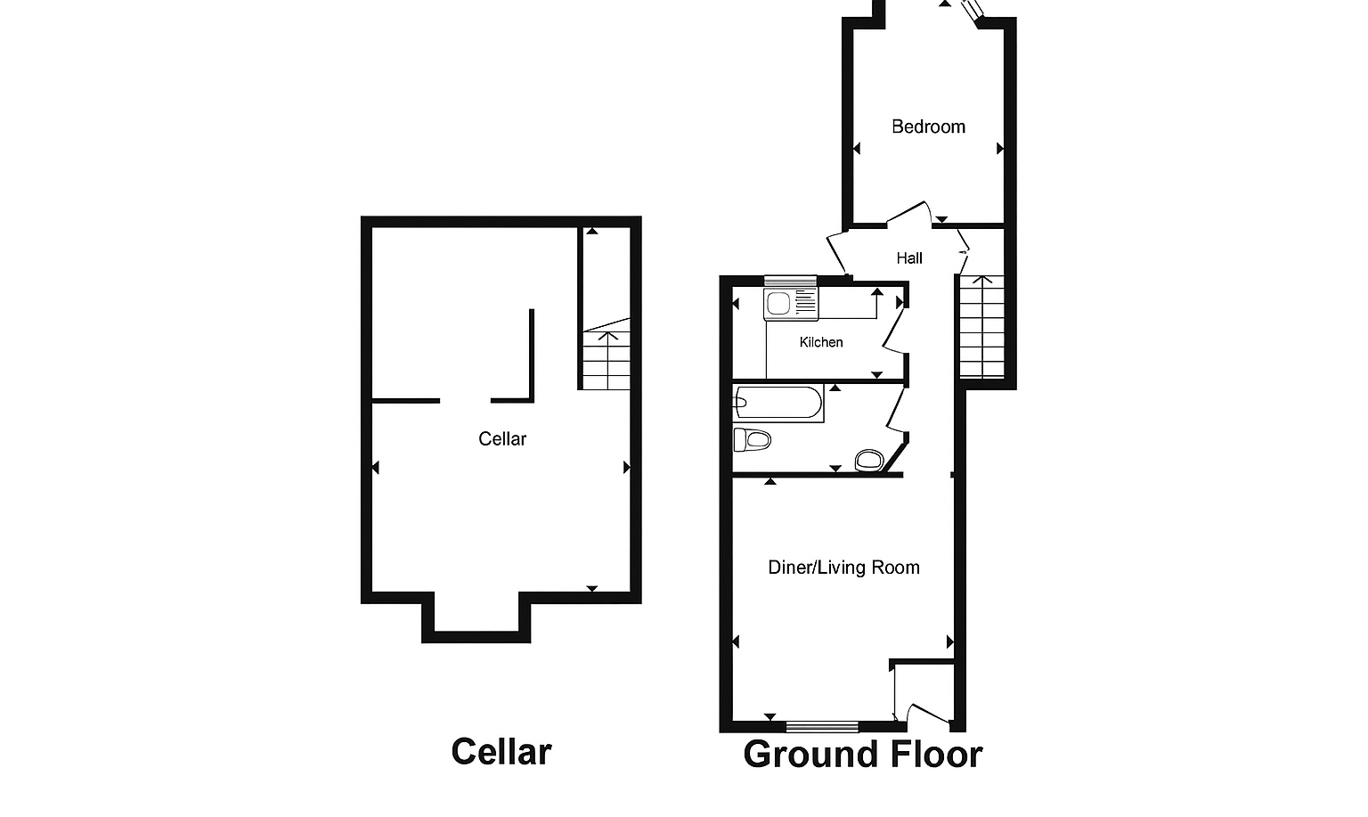 property Raw Floorplan Images}