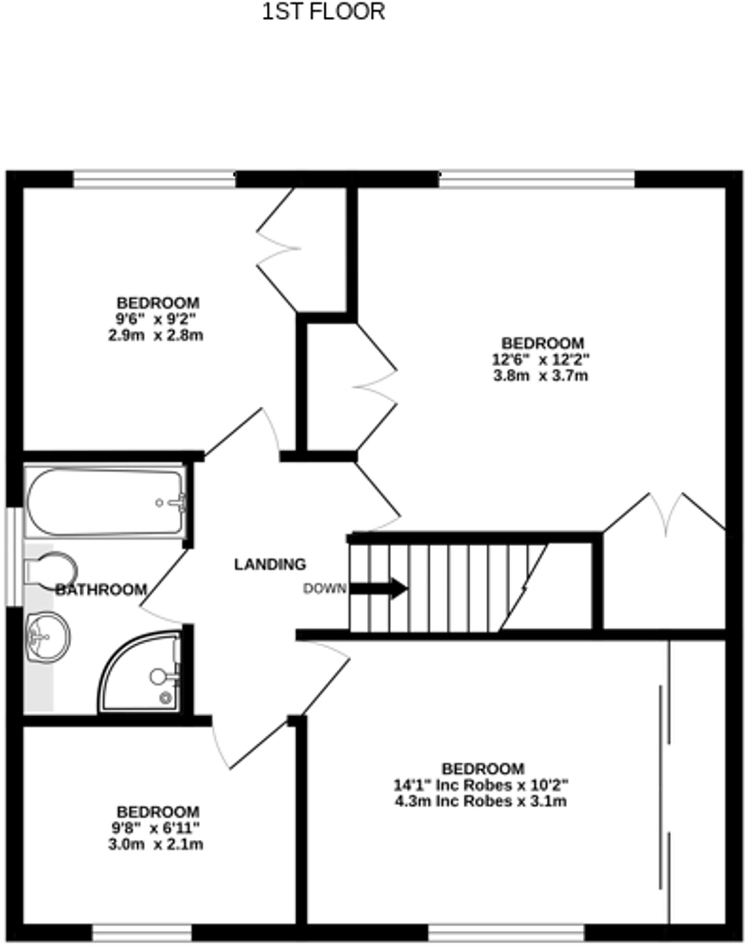 property Raw Floorplan Images}