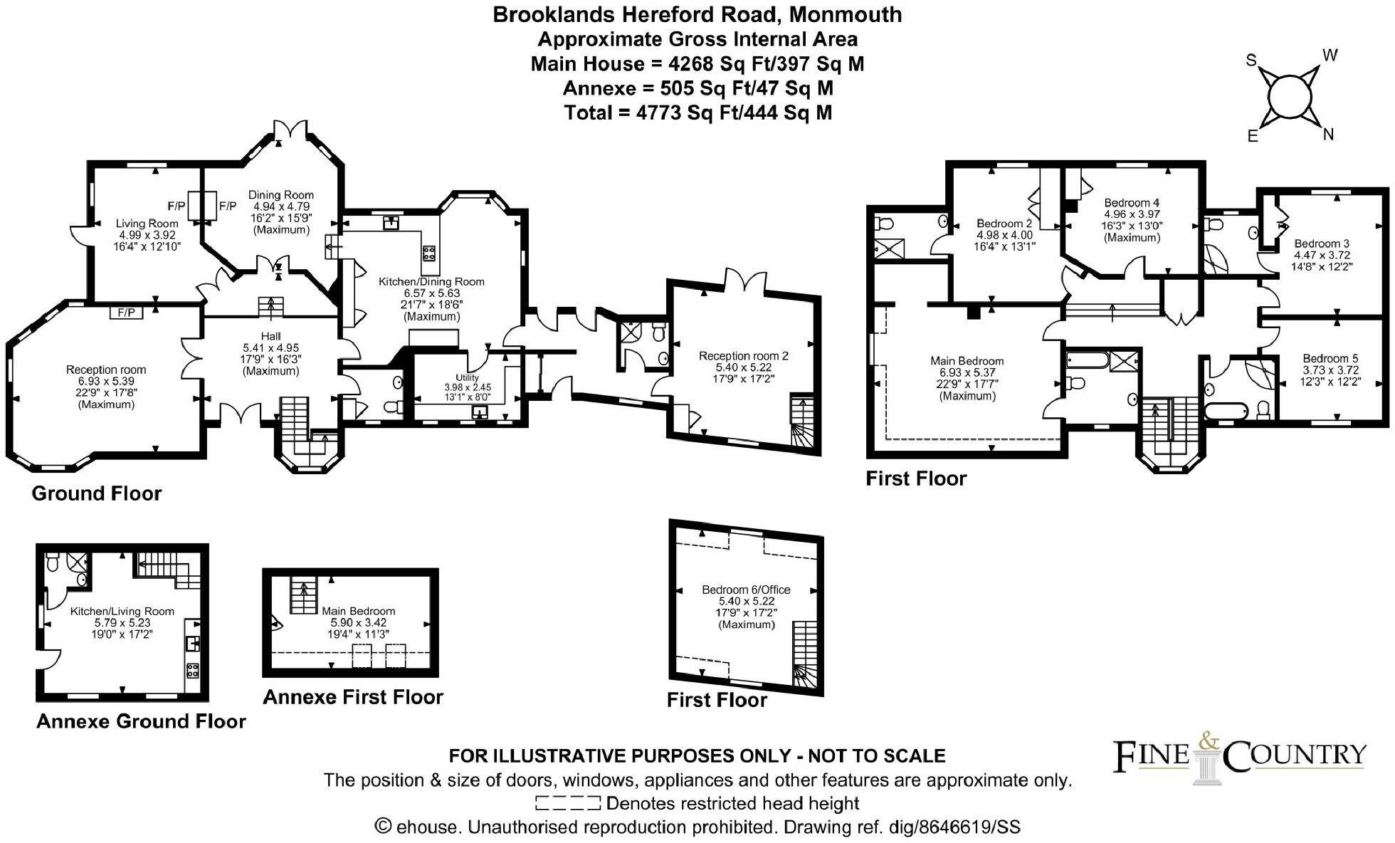 property Raw Floorplan Images}