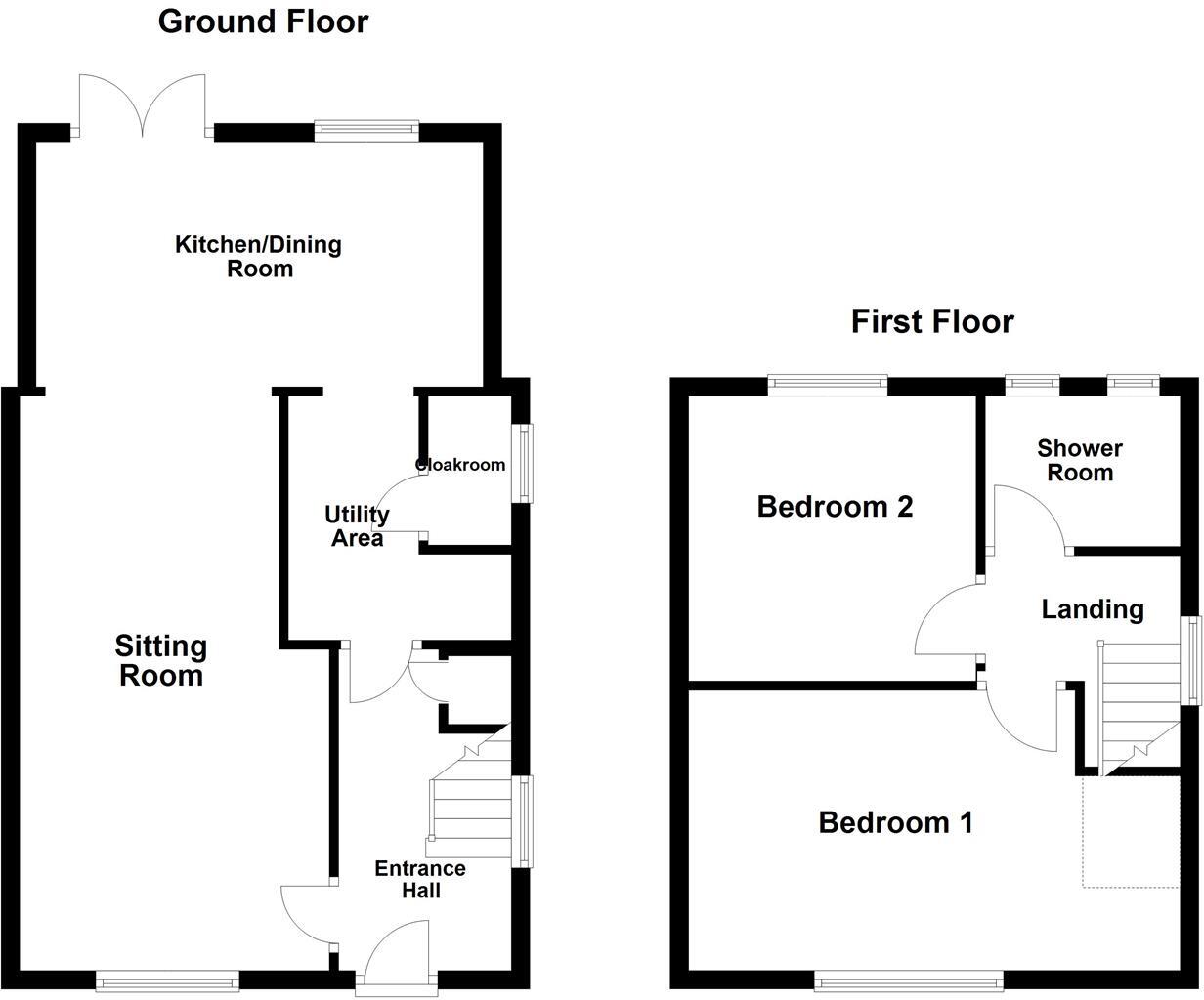 property Raw Floorplan Images}