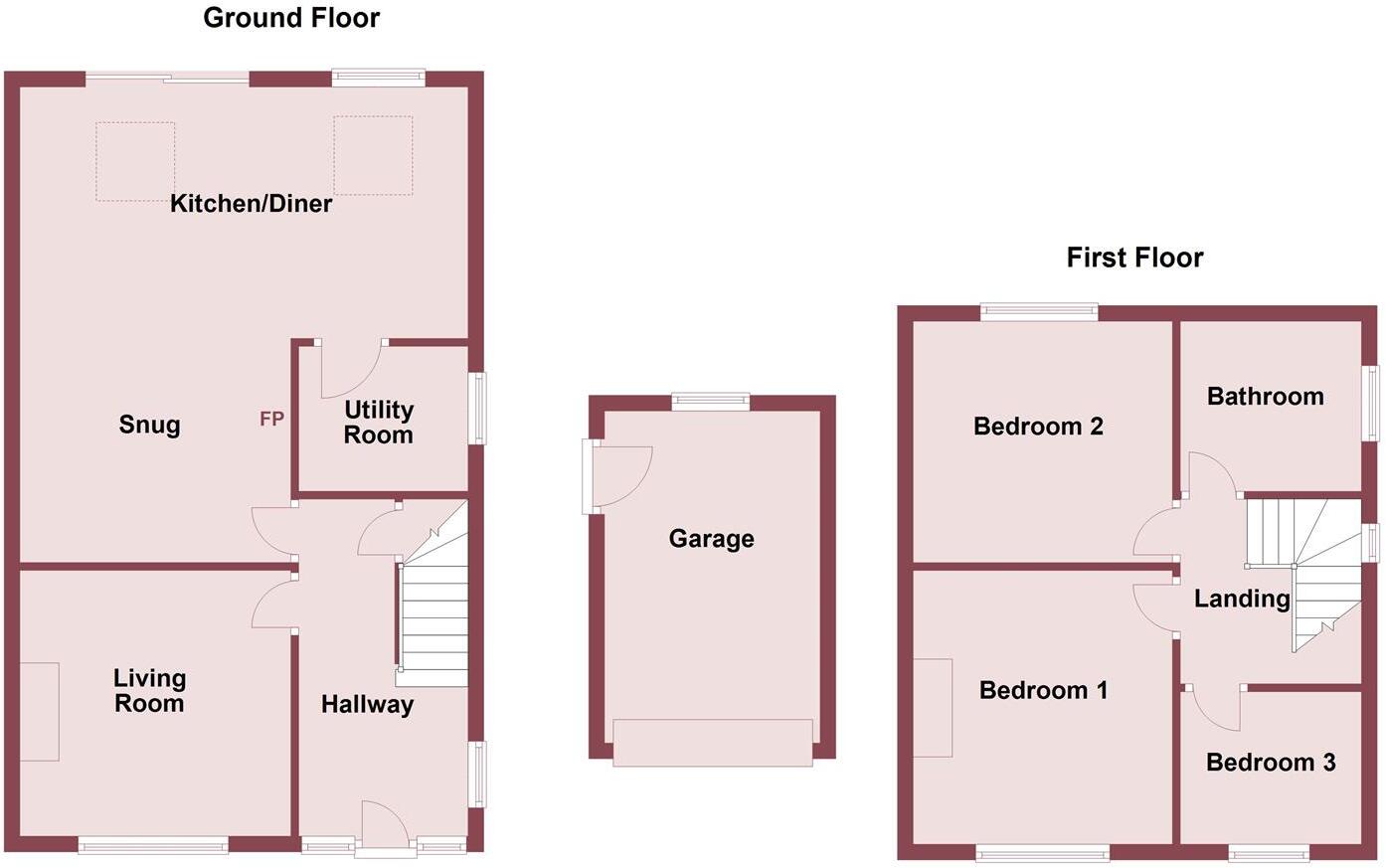 property Raw Floorplan Images}