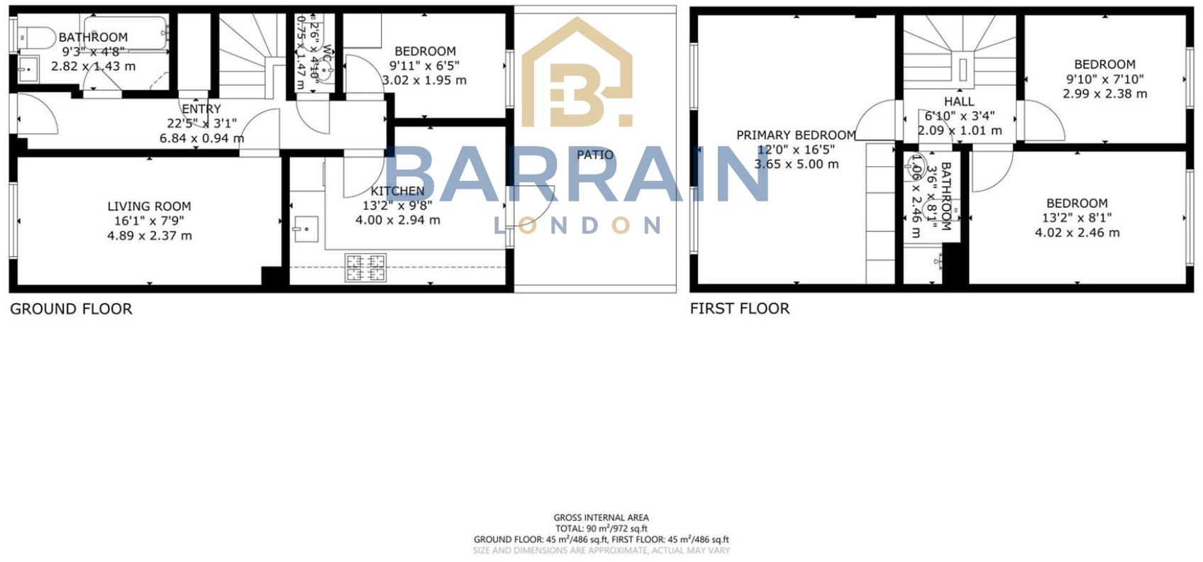 property Raw Floorplan Images}