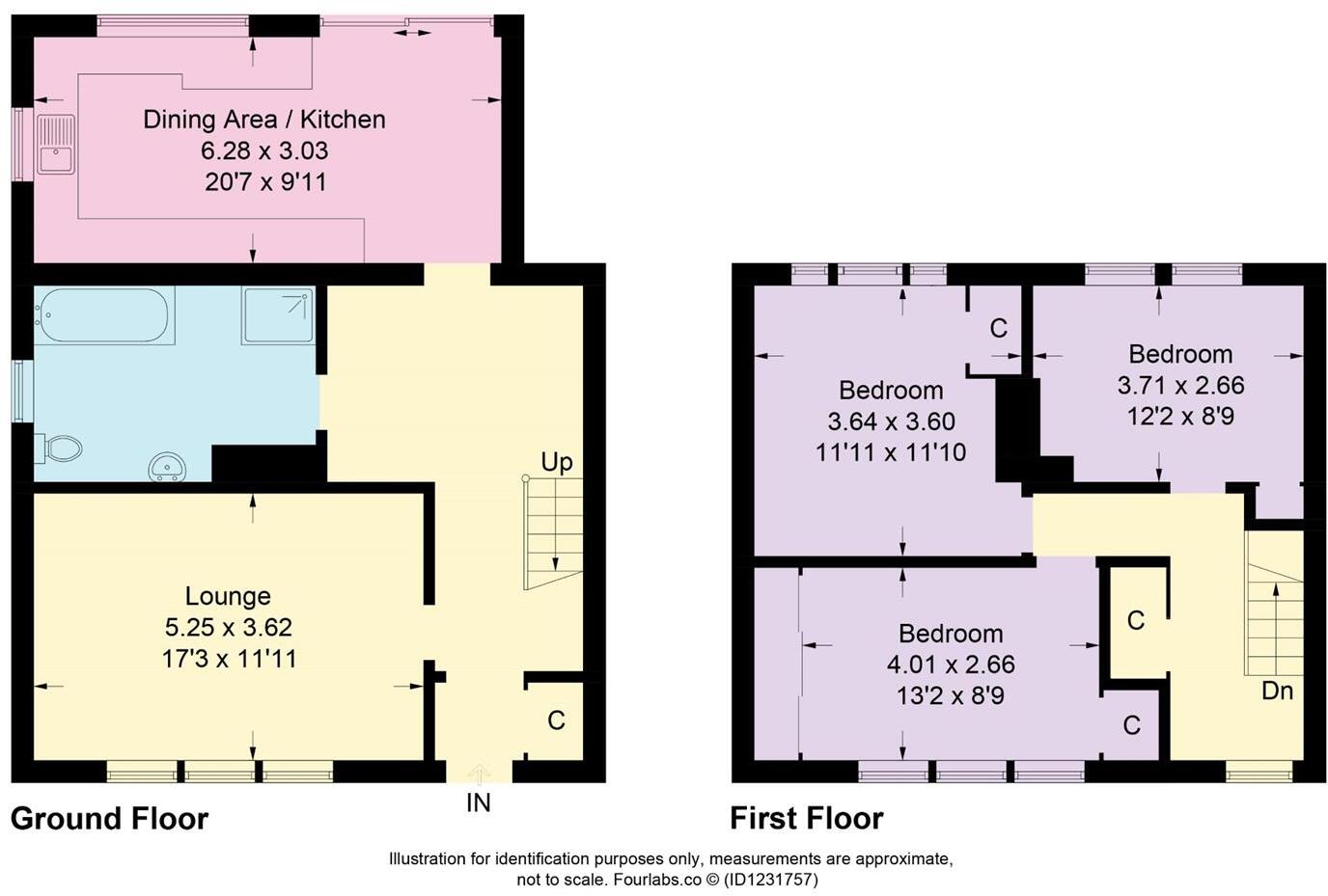 property Raw Floorplan Images}