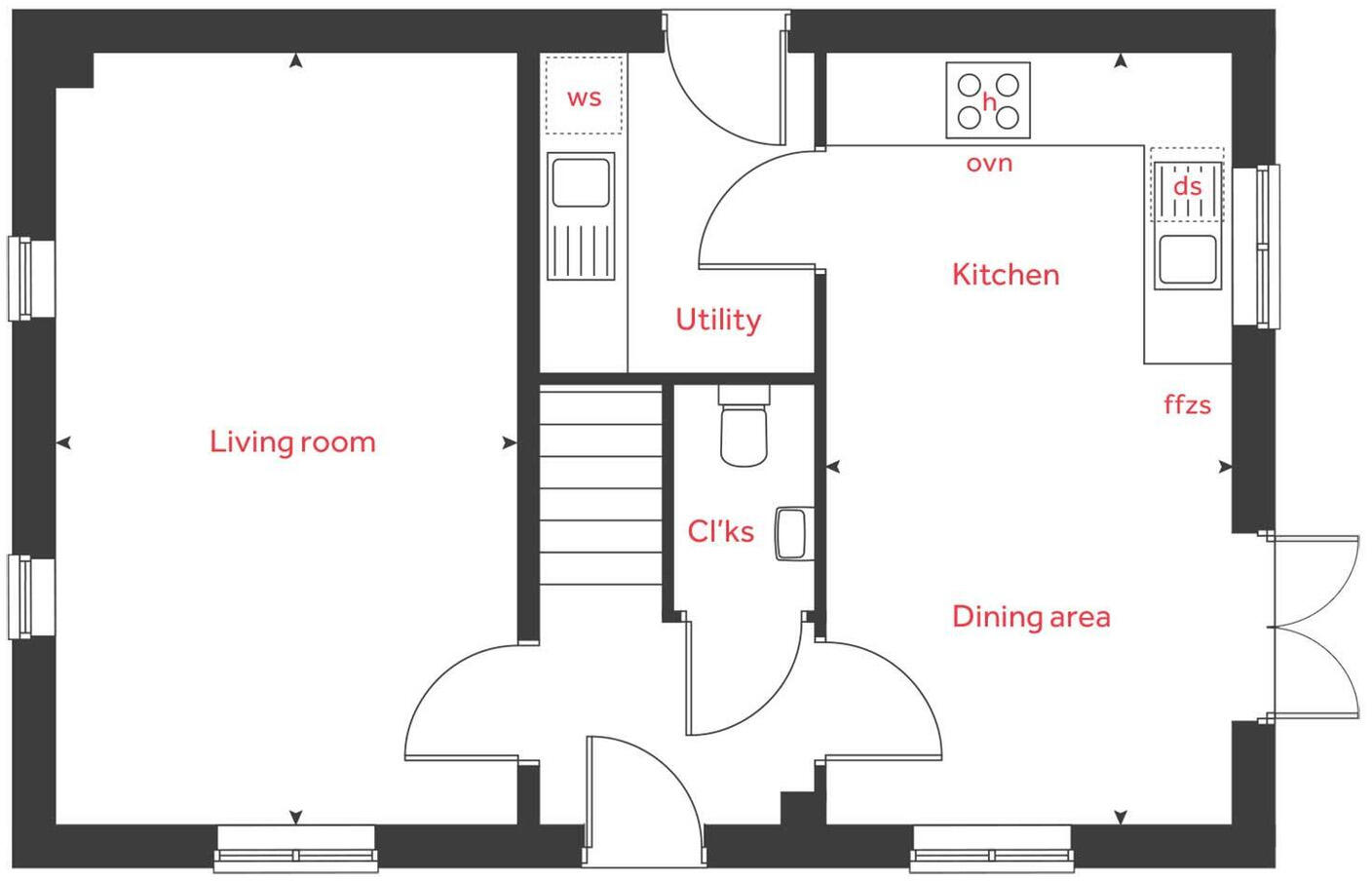 property Raw Floorplan Images}
