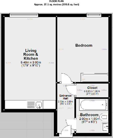 property Raw Floorplan Images}