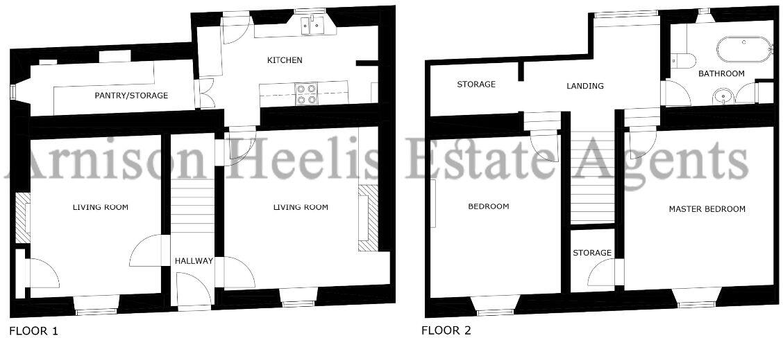 property Raw Floorplan Images}