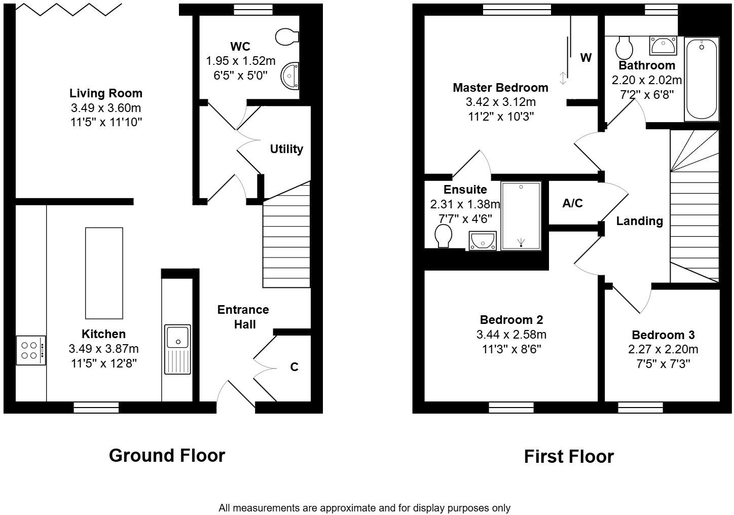 property Raw Floorplan Images}