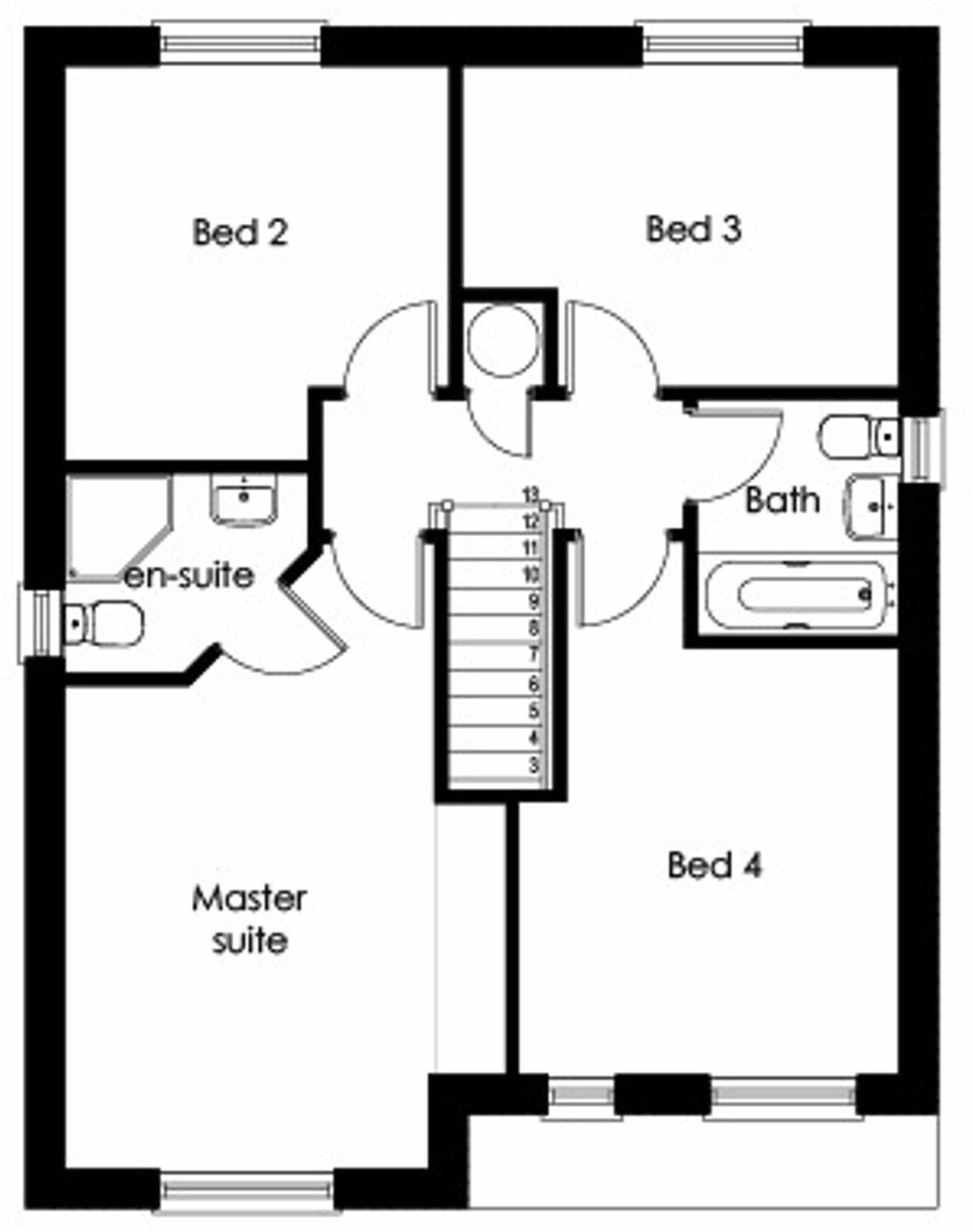 property Raw Floorplan Images}