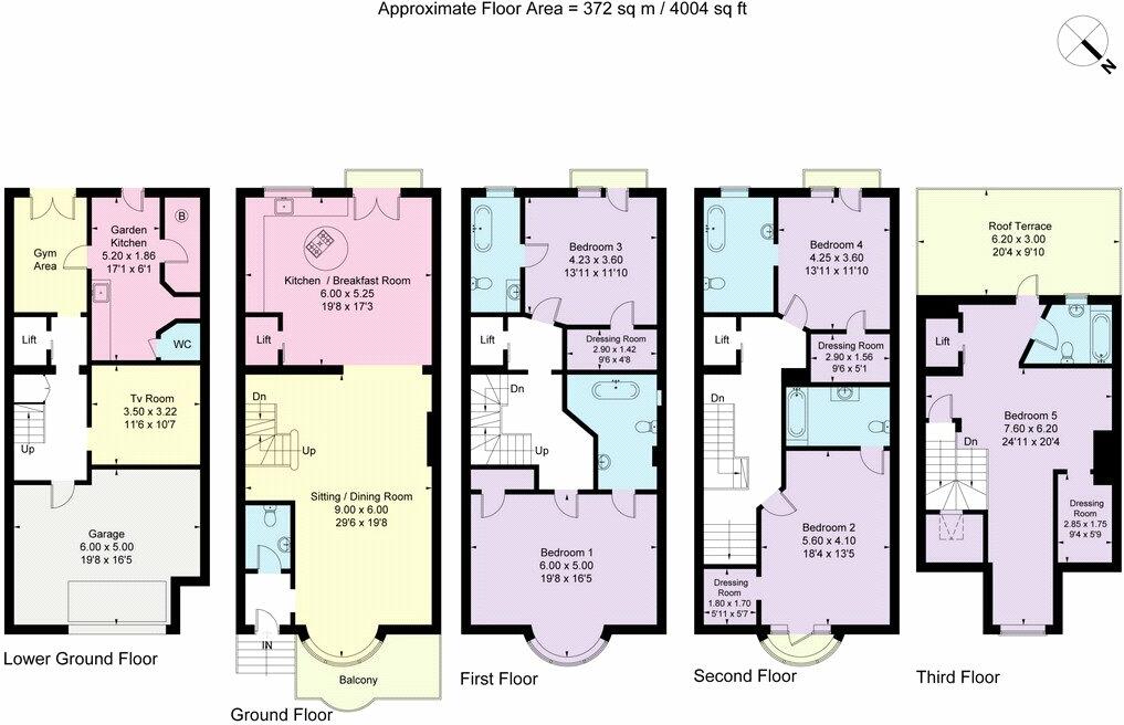 property Raw Floorplan Images}