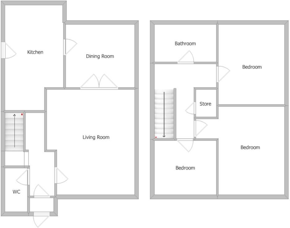 property Raw Floorplan Images}