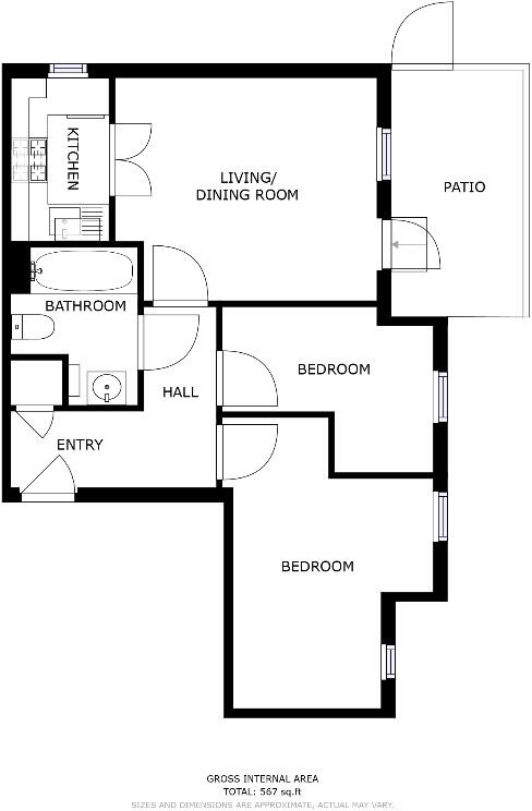 property Raw Floorplan Images}