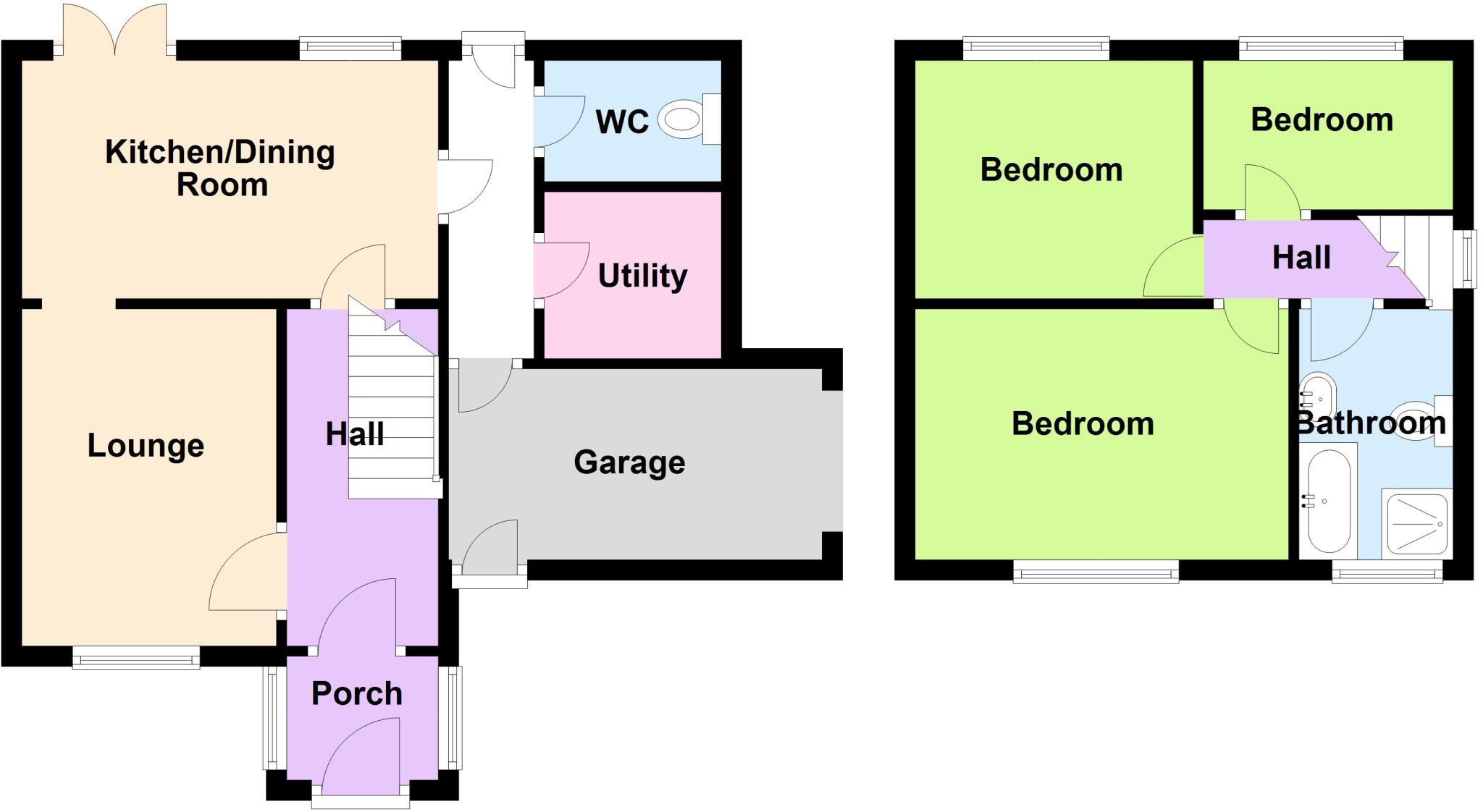 property Raw Floorplan Images}