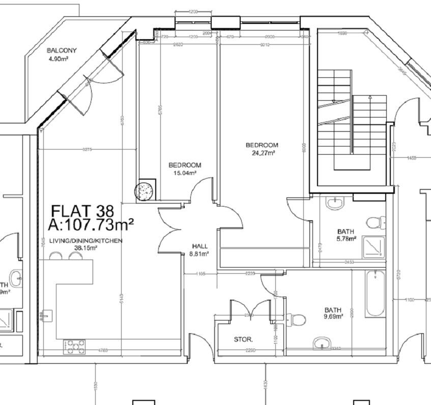 property Raw Floorplan Images}