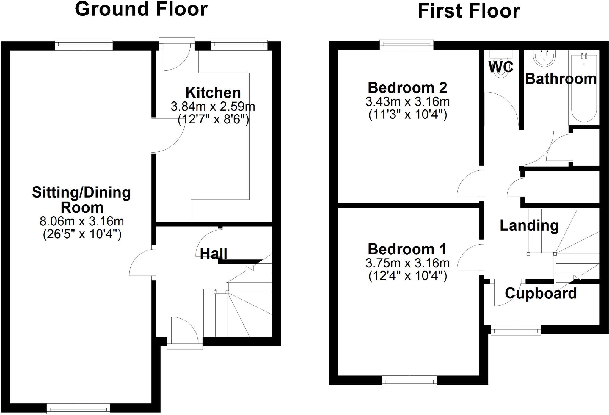 property Raw Floorplan Images}