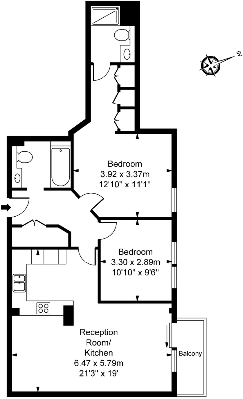 property Raw Floorplan Images}