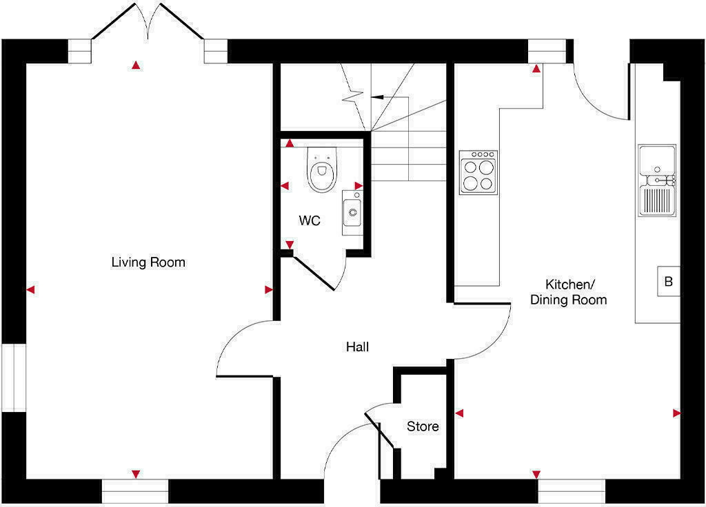property Raw Floorplan Images}
