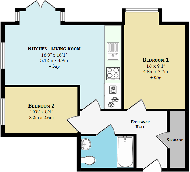 property Raw Floorplan Images}