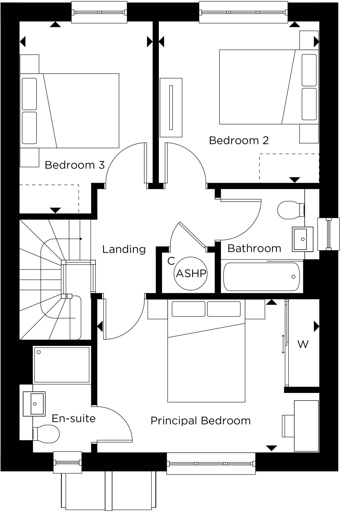 property Raw Floorplan Images}