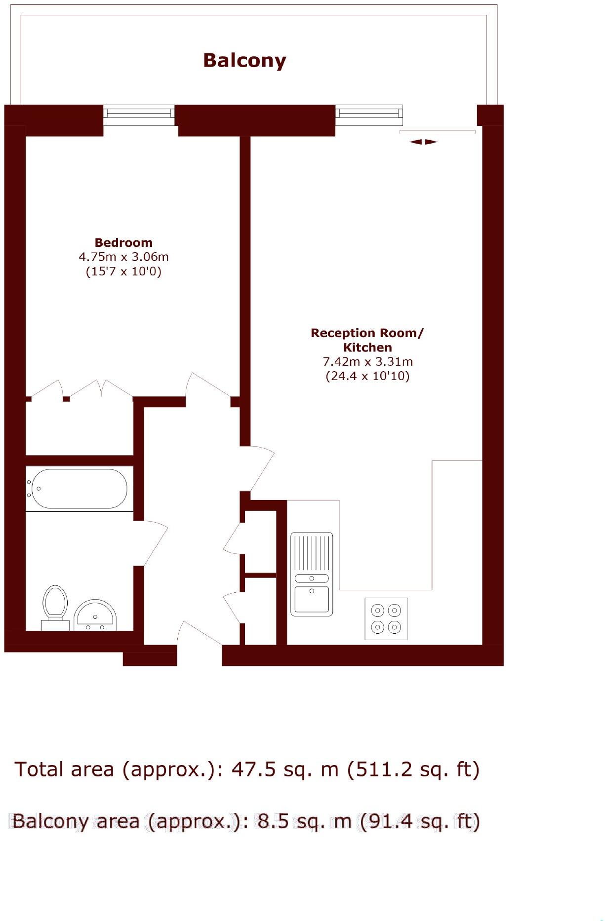 property Raw Floorplan Images}