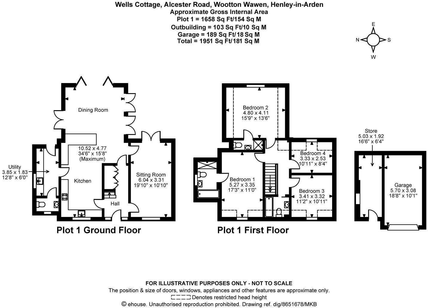 property Raw Floorplan Images}