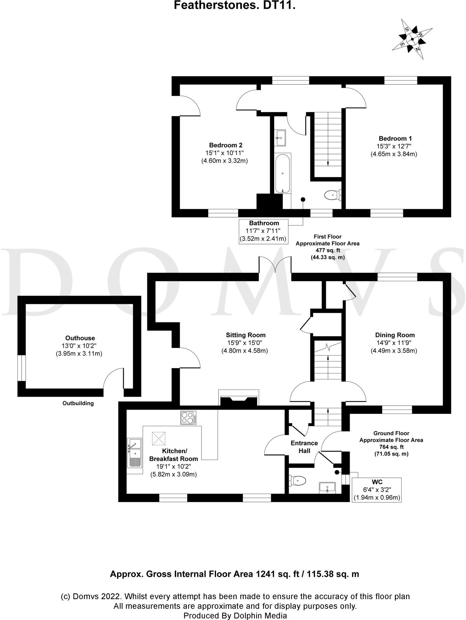 property Raw Floorplan Images}