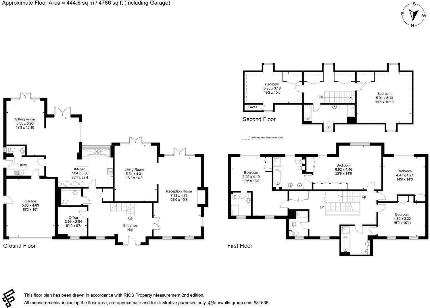property Raw Floorplan Images}