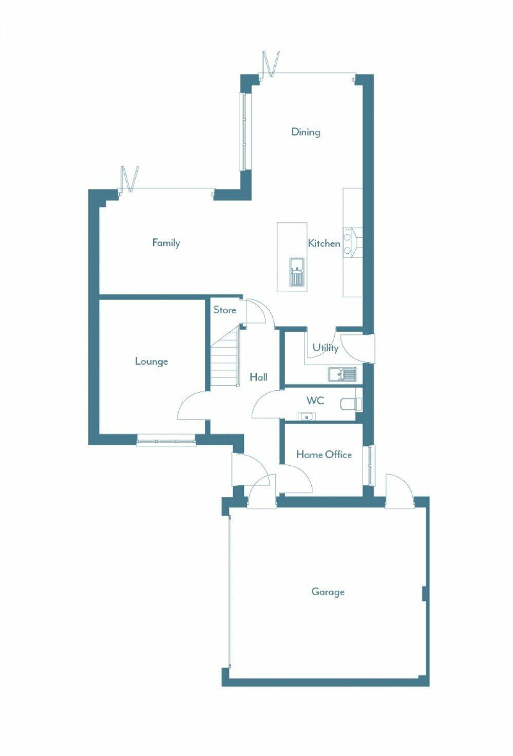 property Raw Floorplan Images}