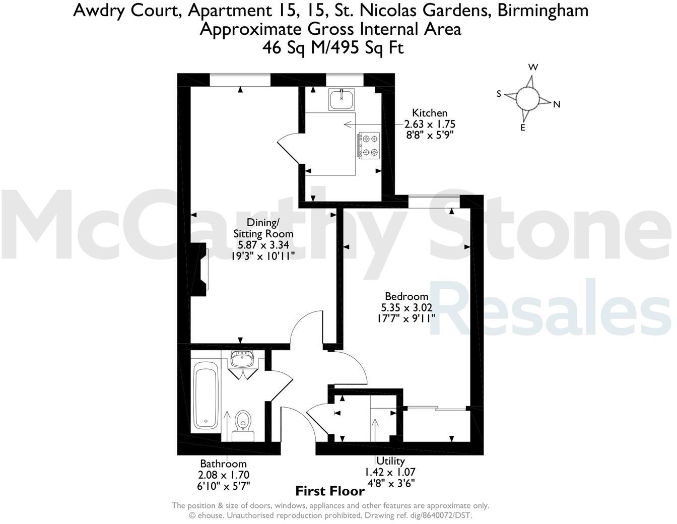 property Raw Floorplan Images}