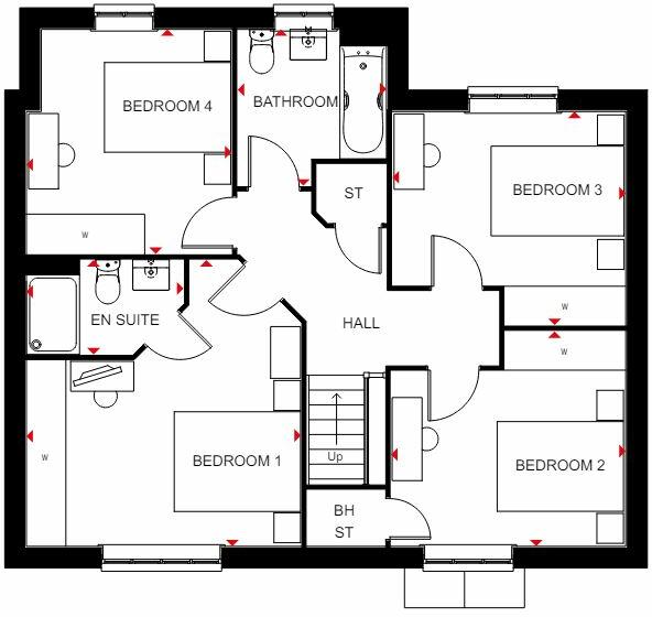property Raw Floorplan Images}