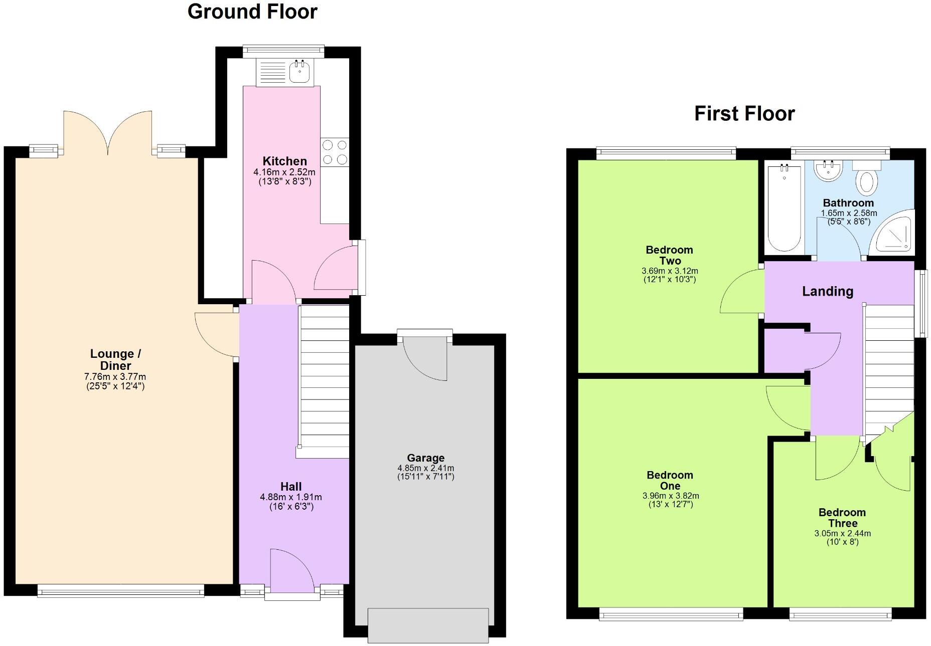 property Raw Floorplan Images}