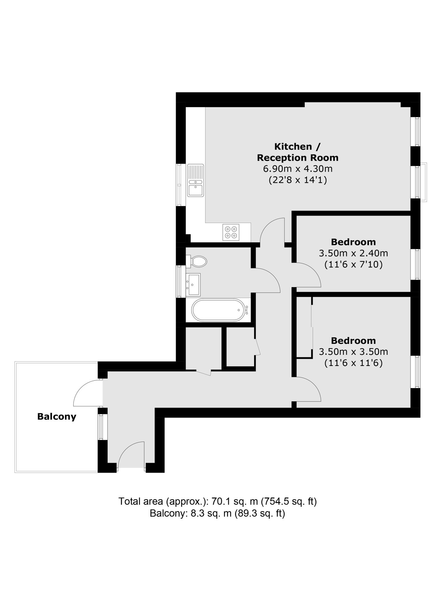 property Raw Floorplan Images}
