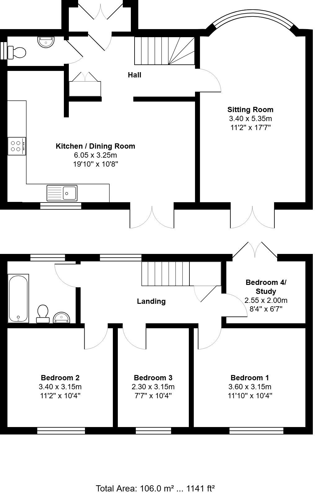 property Raw Floorplan Images}