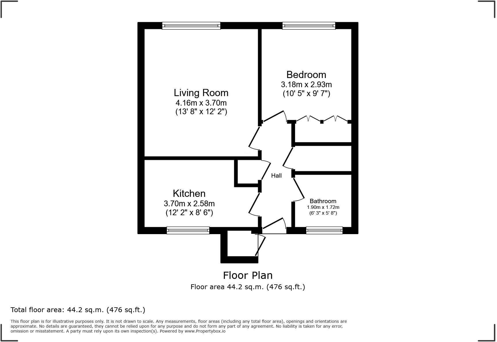 property Raw Floorplan Images}