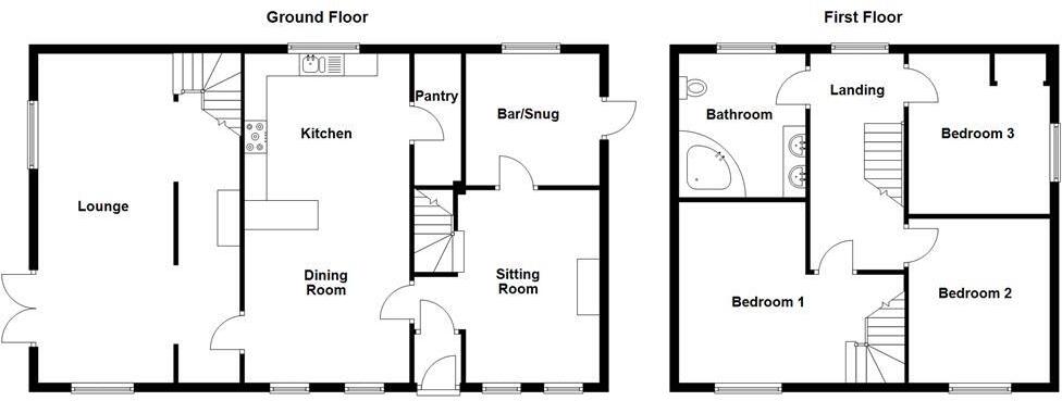 property Raw Floorplan Images}