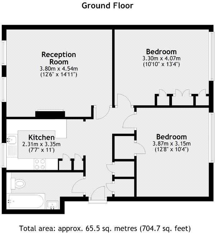 property Raw Floorplan Images}