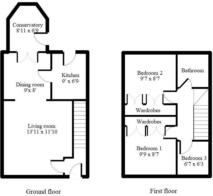 property Raw Floorplan Images}
