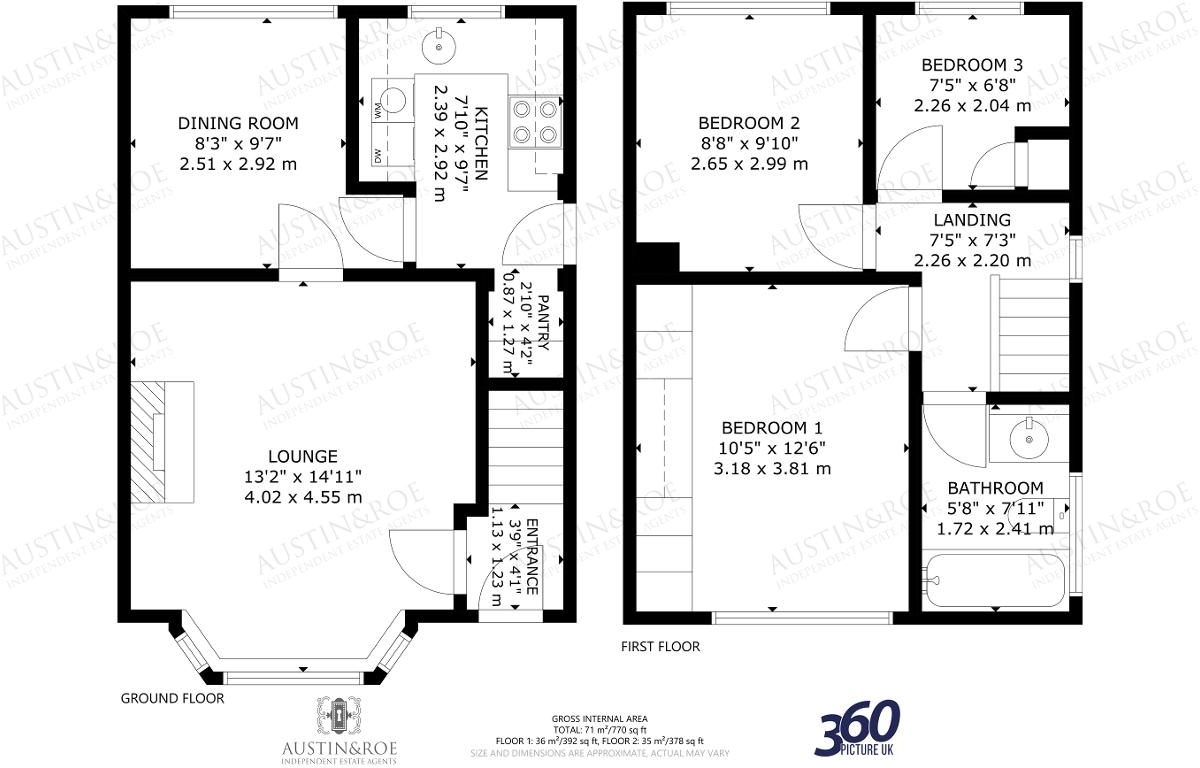 property Raw Floorplan Images}