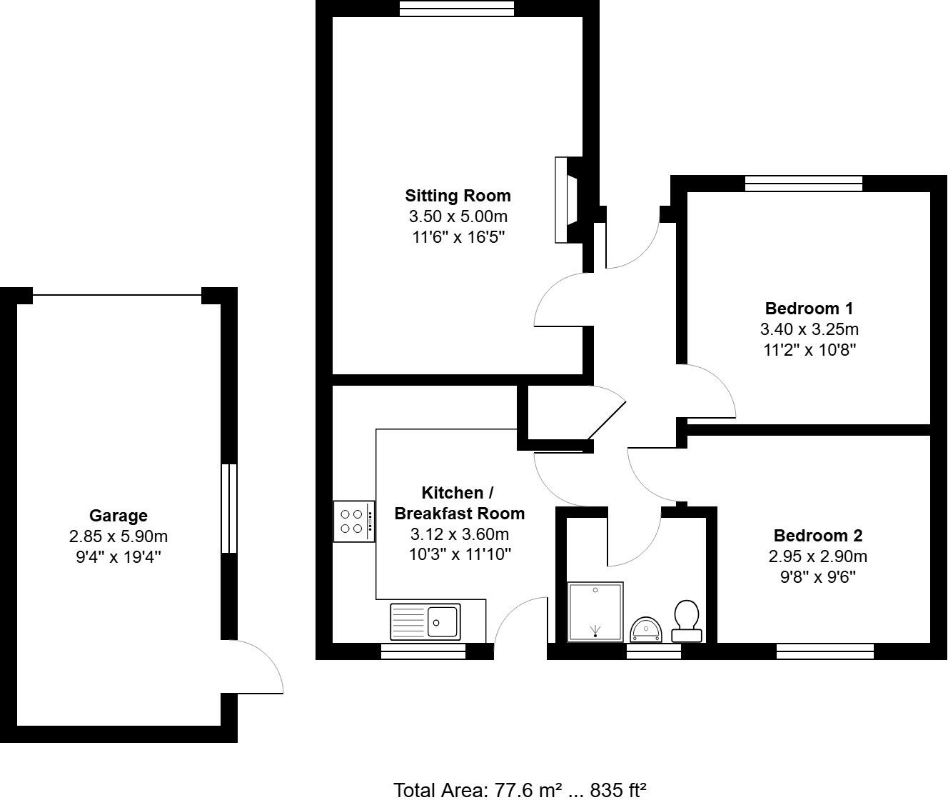 property Raw Floorplan Images}