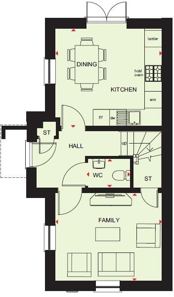 property Raw Floorplan Images}